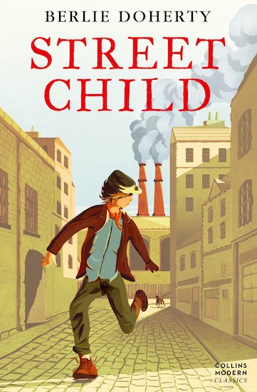 street child book review ks2